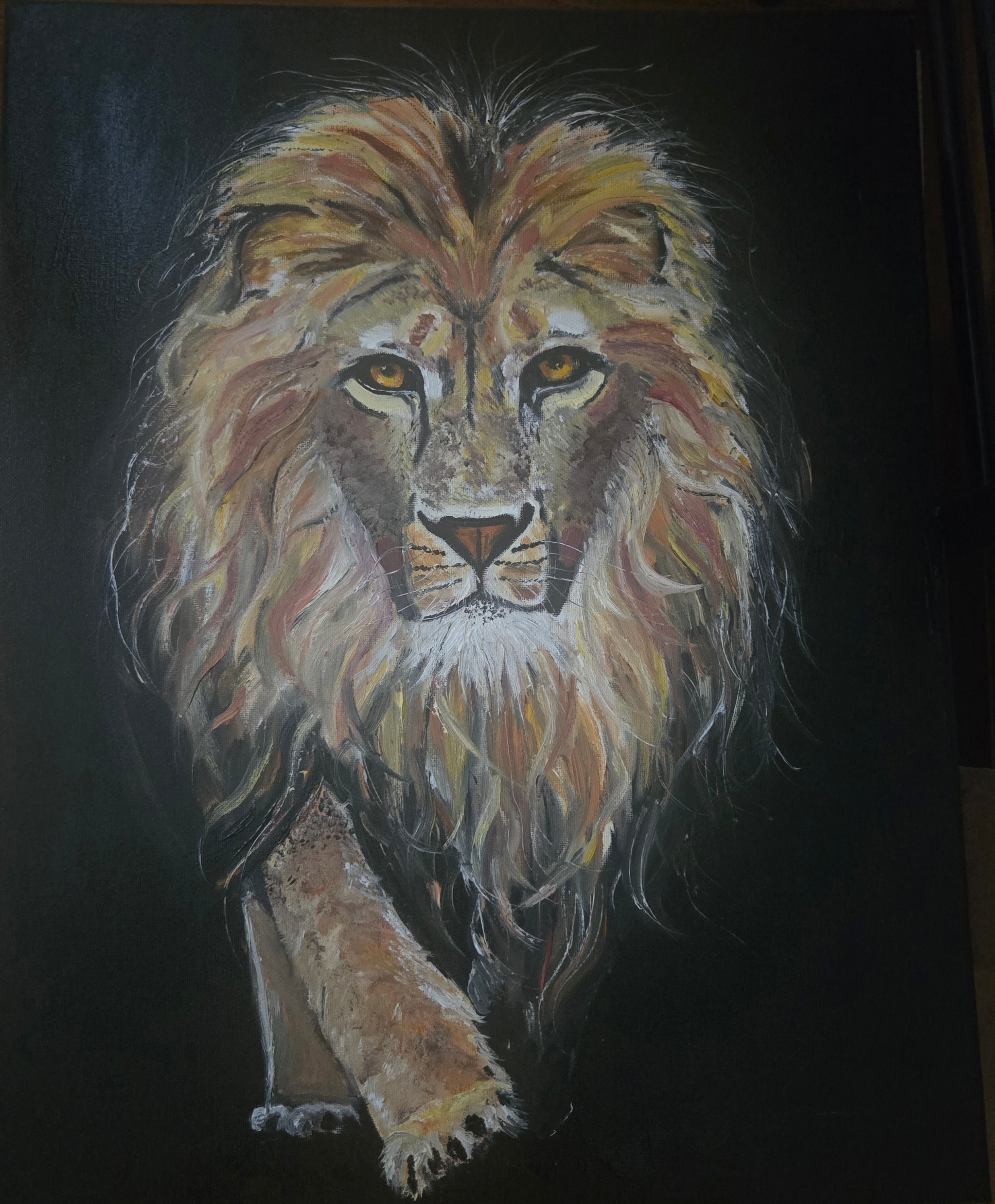 Lion of Judah
